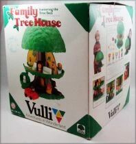 L\'Arbre Magique de la Famille Klorofil - Vulli (occasion en boite)