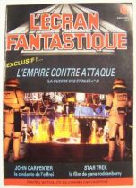 L\'Ecran Fantastique n°13 - L\'Empire Contre-Attaque - 1980 01
