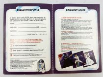 L\'Empire contre-attaque (ESB) 1980 - Miro-Meccano - Contest-Fold