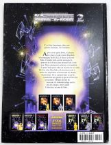 L\'Empire Contre-Attaque (Star Wars Trilogy Special Edition) 3 Volumes - QS Publishing 1997