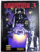 L\'Empire Contre-Attaque (Star Wars Trilogy Special Edition) 3 Volumes - QS Publishing 1997