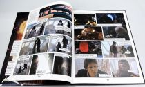 L\'Empire Contre-Attaque (Star Wars Trilogy Special Edition) 3 Volumes - QS Publishing 1997