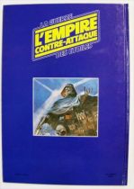 L\'Empire Contre-Attaque 1980 - Hachette - Histoire racontée & illustrée 02
