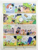 L\'Empire Contre-Attaque 1980 - Pif Gadget n°595 03