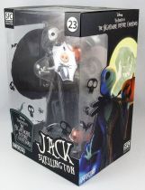 L\'Etrange Noël de Mr Jack - ABYStyle - Jack Skellington - Statue pvc Super Figure Collection 