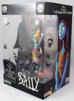 L\'Etrange Noël de Mr Jack - ABYStyle - Sally - Statue pvc Super Figure Collection 