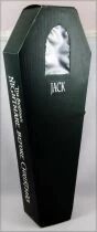 L\'&eacute;trange No&euml;l de Mr Jack - Diamond - Jack 40 cm en cercueil