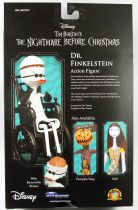 L\'Etrange Noël de Mr Jack - Diamond Select - Dr. Finkelstein \ Best of Series\ 