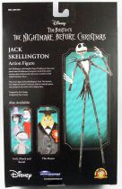 L\'Etrange Noël de Mr Jack - Diamond Select - Jack Skellington \ Best of Series\ 