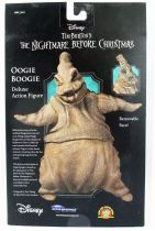 L\'Etrange Noël de Mr Jack - Diamond Select - Oogie Boogie \ Best of Series\ 