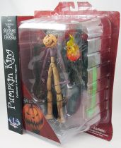 L\'Etrange Noël de Mr Jack - Diamond Select - Pumpkin King