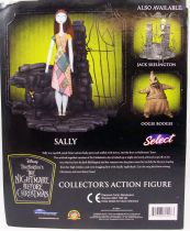 L\'Etrange Noël de Mr Jack - Diamond Select - Sally