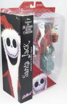 L\'Etrange Noël de Mr Jack - Diamond Select - Santa Jack