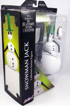 L\'Etrange Noël de Mr Jack - Diamond Select - Snowman Jack