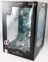 L\'Etrange Noël de Mr Jack - Diamond Select - Statue pvc 28cm Jack Skellington - Gallery Diorama