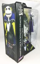L\'Etrange Noël de Mr Jack - Diamond Select - Vampire Jack & Winged Demon