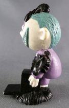 L\'étrange Noël de Mr Jack - Figurine PVC Applause - Shock avec Araignées