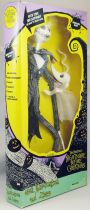 L\'étrange Noël de Mr Jack - Hasbro - Jack Skellington & Zero - Figurine parlant 40cm