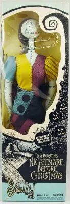 L\'�trange No�l de Mr Jack - Hasbro - Sally - Poup�e 40cm