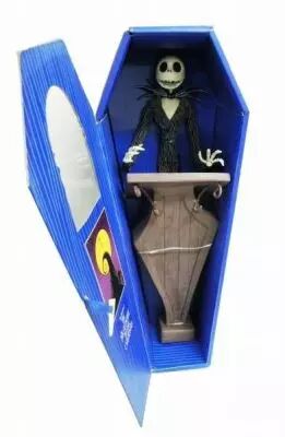 L\'�trange No�l de Mr Jack - Jun Planning - Jack Skellington au Podium \'\'Millennium Edition\'\'