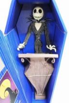 L\'étrange Noël de Mr Jack - Jun Planning - Jack Skellington au Podium \'\'Millennium Edition\'\'