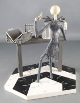 L\'étrange Noël de Mr Jack - Jun Planning - Jack Skellington figurine PVC