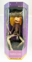 L\'Etrange Noël de Mr Jack - Jun Planning - Jack Skellington Pumpkin King 01