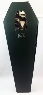 L\'�trange No�l de Mr Jack - Jun Planning Collection Doll n�09 - Jack (Surpris/Triste)