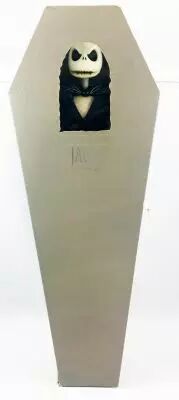 L\'�trange No�l de Mr Jack - Jun Planning Collection Doll n�127 - Jack (Cruel)