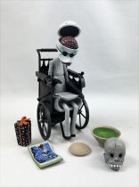 L\'étrange Noël de Mr Jack - NECA - Dr. Finklestein (serie 2) Loose