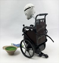 L\'étrange Noël de Mr Jack - NECA - Dr. Finklestein (serie 2) Loose