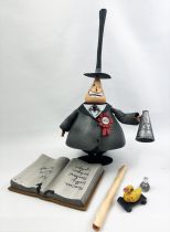 L\'étrange Noël de Mr Jack - NECA - Le Maire (Serie 1) Loose