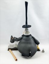 L\'étrange Noël de Mr Jack - NECA - Le Maire (Serie 1) Loose
