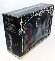 L\'étrange Noël de Mr Jack - NECA - Set PVC Vampires & Cercueils 