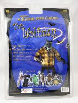 L\'étrange Noël de Mr Jack - NECA - The Wolfman (Serie 3)