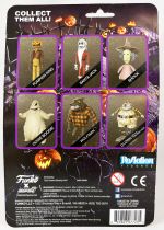 L\'Etrange Noël de Mr Jack - ReAction Figure - Pumpkin King Jack