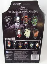 L\'Etrange Noël de Mr Jack - Super7 ReAction Figure - Oogie Boogie