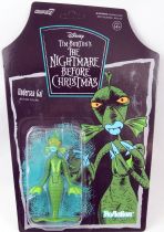 L\'Etrange Noël de Mr Jack - Super7 ReAction Figure - Undersea Gal