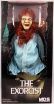 L\'Exorciste - Mezco - Poup&eacute;e Regan 46cm \ MDS Roto Plush Dolls\ 