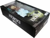 L\'Exorciste - Mezco - Poup&eacute;e Regan 46cm \ MDS Roto Plush Dolls\ 