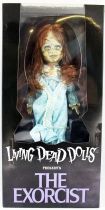 L\'Exorciste - Regan - Figurine Mezco Living dead Dolls