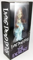 L\'Exorciste - Regan - Figurine Mezco Living dead Dolls
