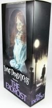 L\'Exorciste - Regan - Figurine Mezco Living dead Dolls