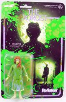 L\'Exorciste - Super7 ReAction Figure - Demented Regan MacNeil