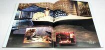 L\'Histoire sans fin 2 : Un nouveau chapitre (The NeverEnding Story II) - Theatrical Pamphlet / Programme Souvenir 1990