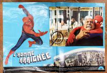 L\'Homme Araignée (The Amazing Spider-Man) - Affiche du film 45x67cm - Columbia Pictures 1977 (F)