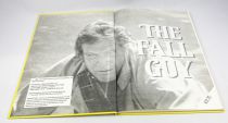 l\'Homme qui tombe à pic (The Fall Guy) - Annual Grandreams Ltd 1981