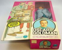 L\'homme qui valait 3 Milliards - Figurine 30cm Kenner - Oscar Goldman neuf en boite (3)