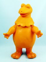 L\'Ile aux Enfants - 9\  Delacoste Squeeze Toy - Casimir (unpainted)