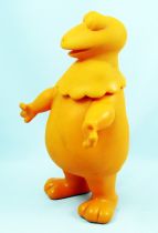 L\'Ile aux Enfants - 9\  Delacoste Squeeze Toy - Casimir (unpainted)